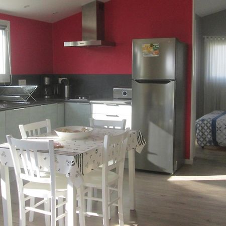 Petite Maison Au Calme Telgruc-sur-Mer 외부 사진