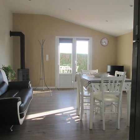 Petite Maison Au Calme Telgruc-sur-Mer 외부 사진