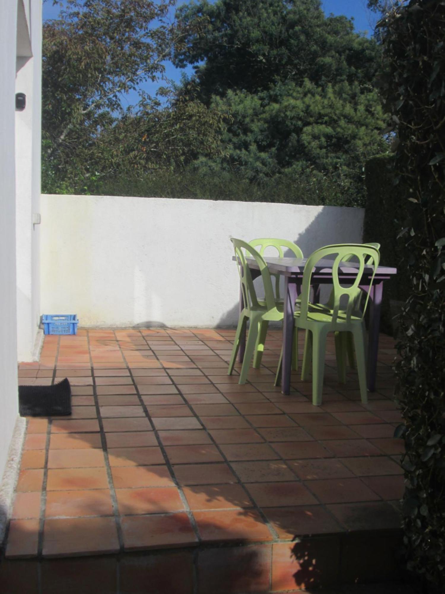 Petite Maison Au Calme Telgruc-sur-Mer 외부 사진